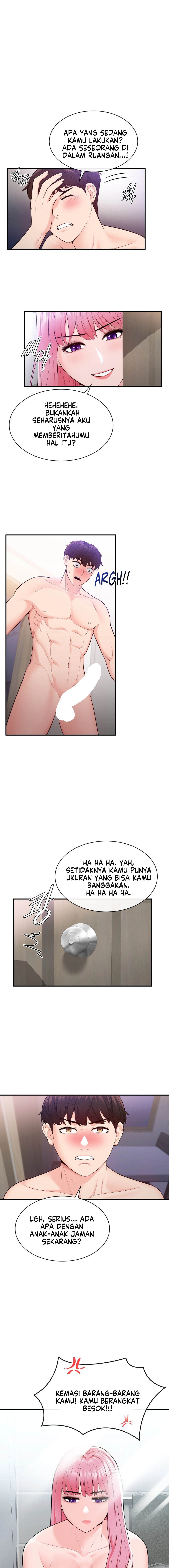 Strawberry Market - Chapter 10 8