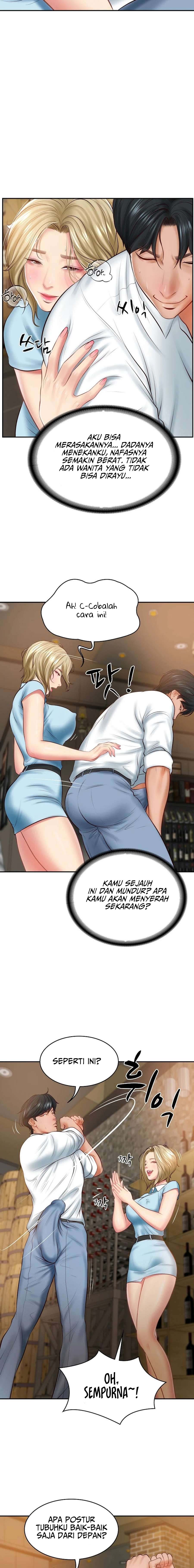 The Billionaire&#8217;s Monster Cock Son-In-Law - Chapter 10 19