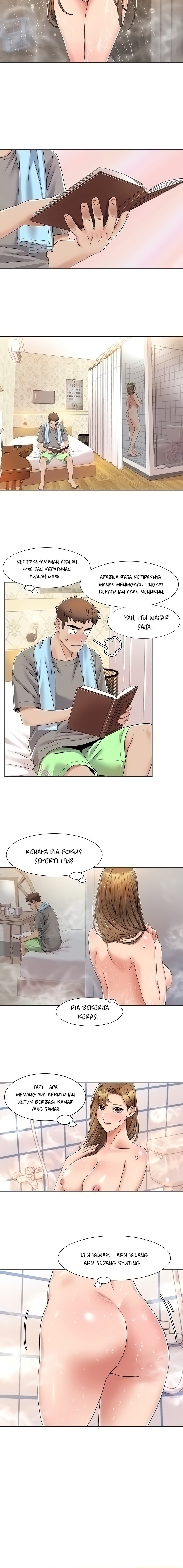 Neulsome Studio - Chapter 10 7 Neulsome Studio - Chapter 10 7