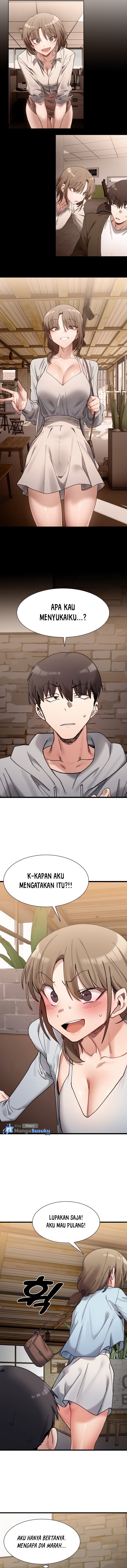 Delicate Relationship - Chapter 10 3