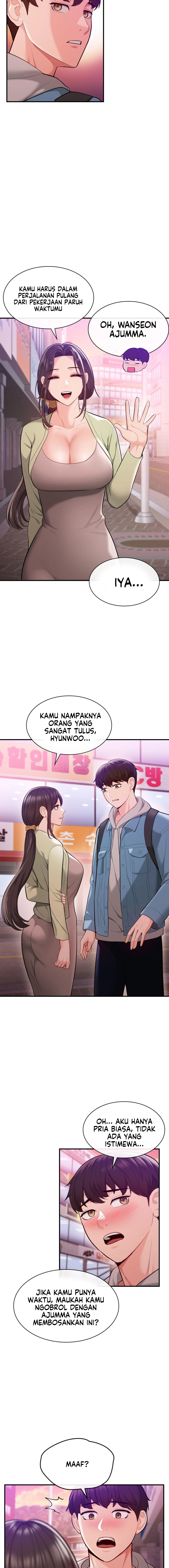 Strawberry Market - Chapter 10 16