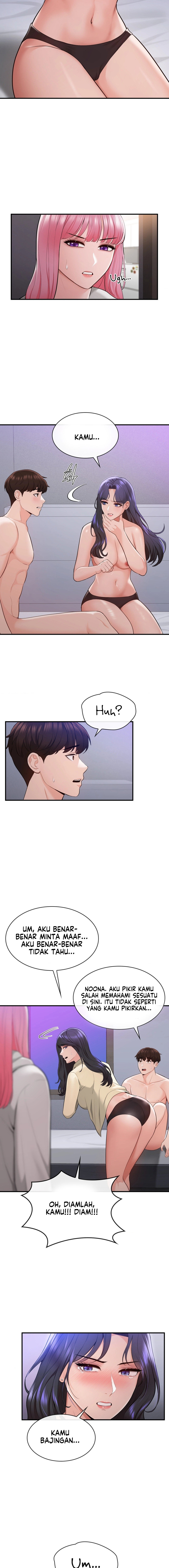Strawberry Market - Chapter 10 5