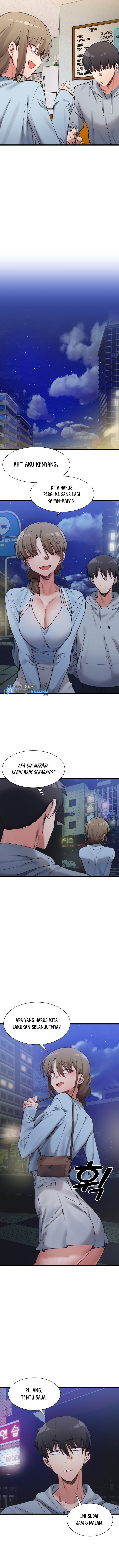 Delicate Relationship - Chapter 10 7
