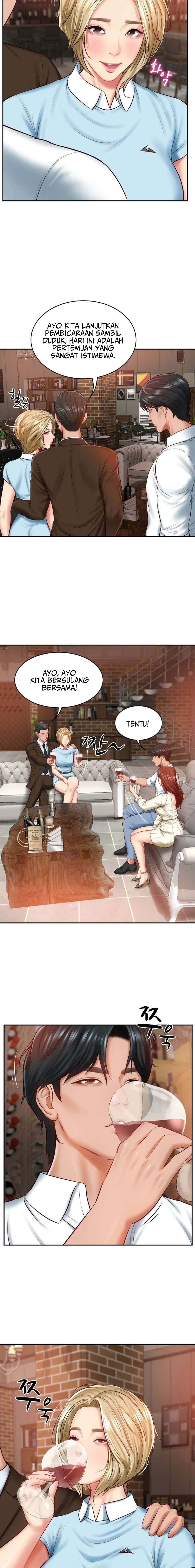 The Billionaire&#8217;s Monster Cock Son-In-Law - Chapter 10 7