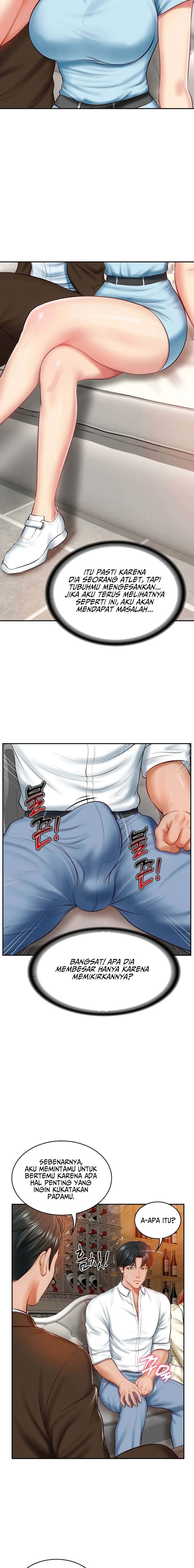 The Billionaire&#8217;s Monster Cock Son-In-Law - Chapter 10 8