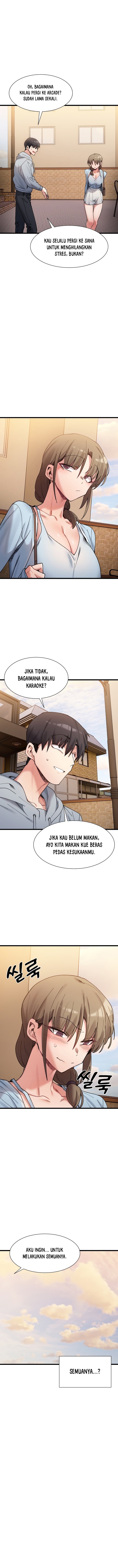 Delicate Relationship - Chapter 10 5