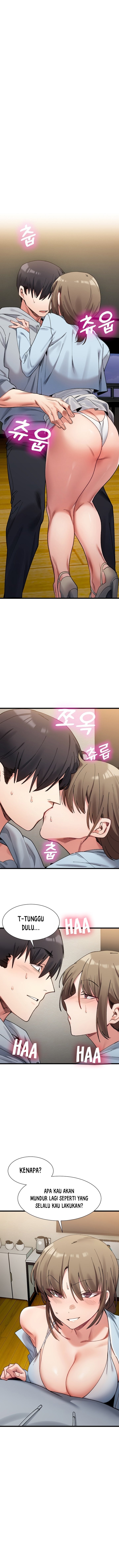 Delicate Relationship - Chapter 10 12