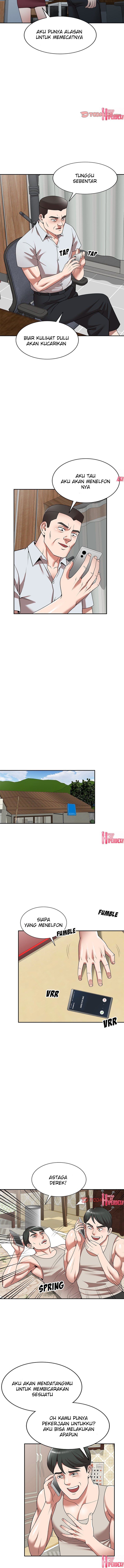 The Plunderers - Chapter 10 7 The Plunderers - Chapter 10 7