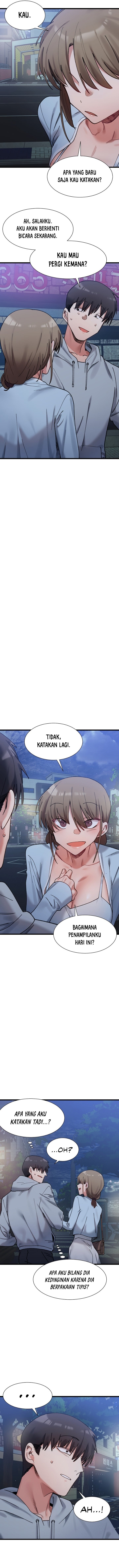 Delicate Relationship - Chapter 10 10