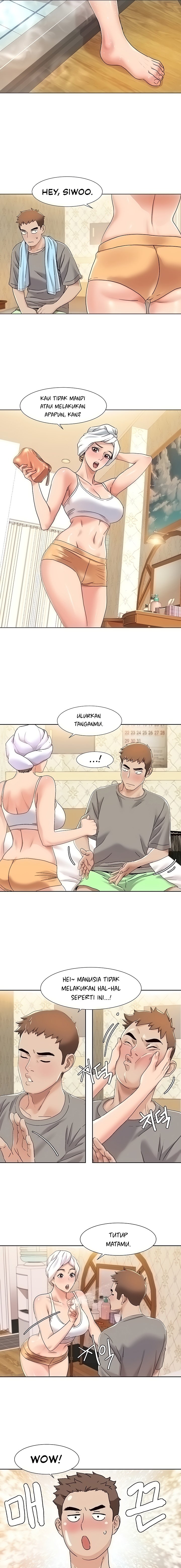 Neulsome Studio - Chapter 10 8 Neulsome Studio - Chapter 10 8