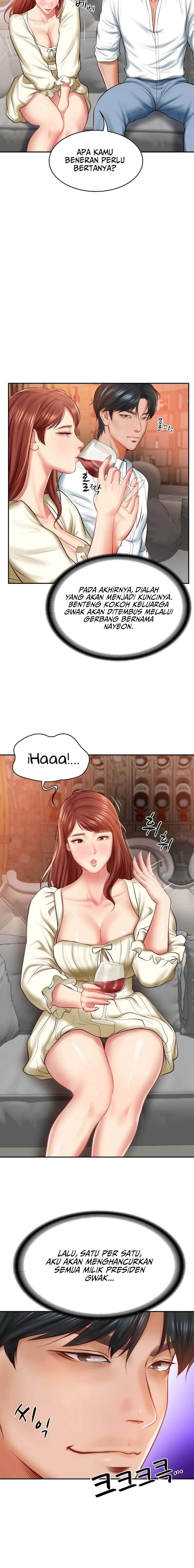 The Billionaire&#8217;s Monster Cock Son-In-Law - Chapter 10 3