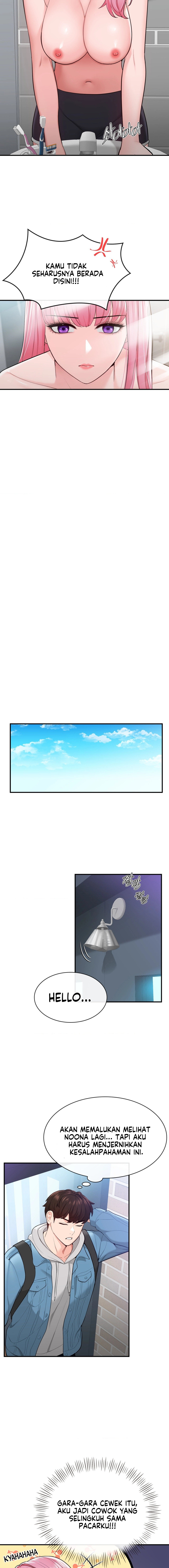 Strawberry Market - Chapter 10 9