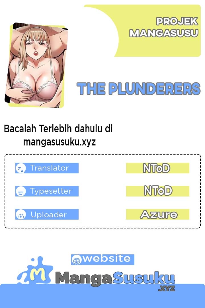 The Plunderers - Chapter 10 1 The Plunderers - Chapter 10 1