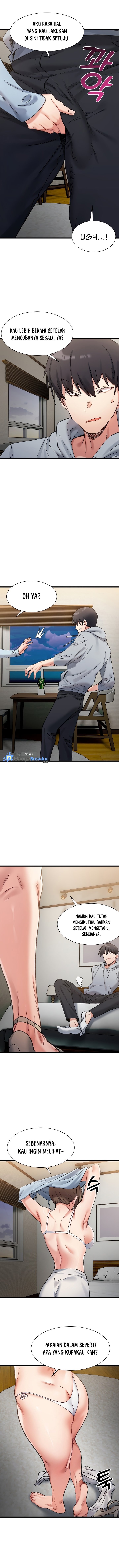 Delicate Relationship - Chapter 10 13
