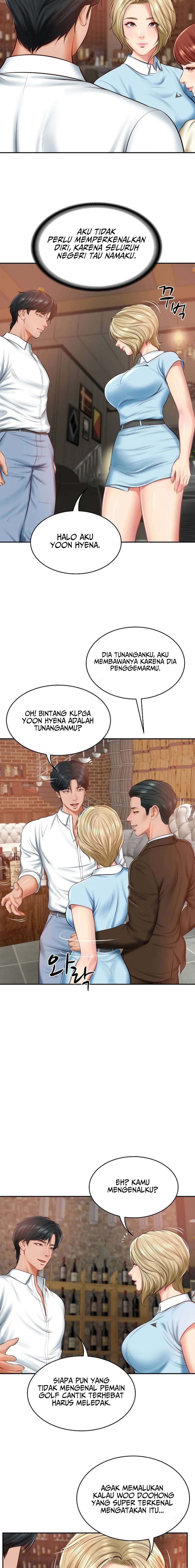 The Billionaire&#8217;s Monster Cock Son-In-Law - Chapter 10 6