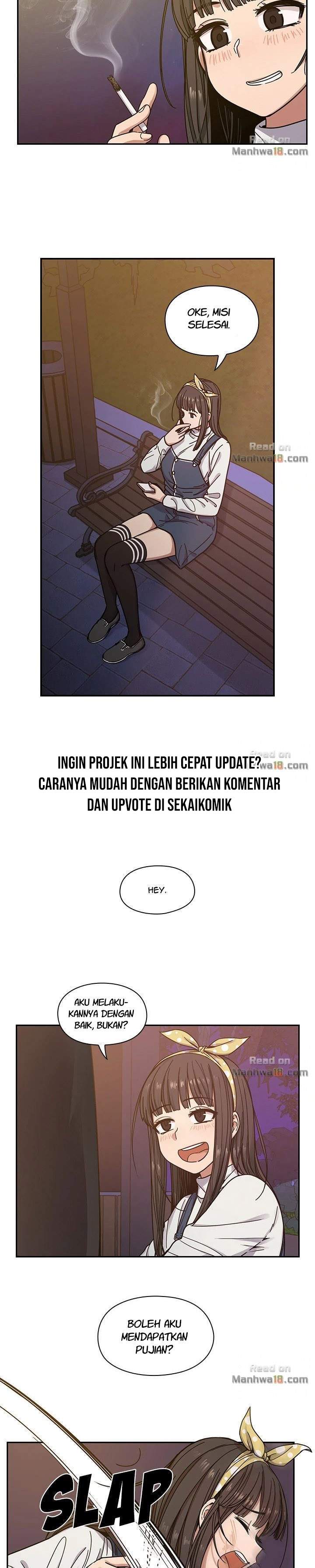 Crime And Punishment - Chapter 10 20