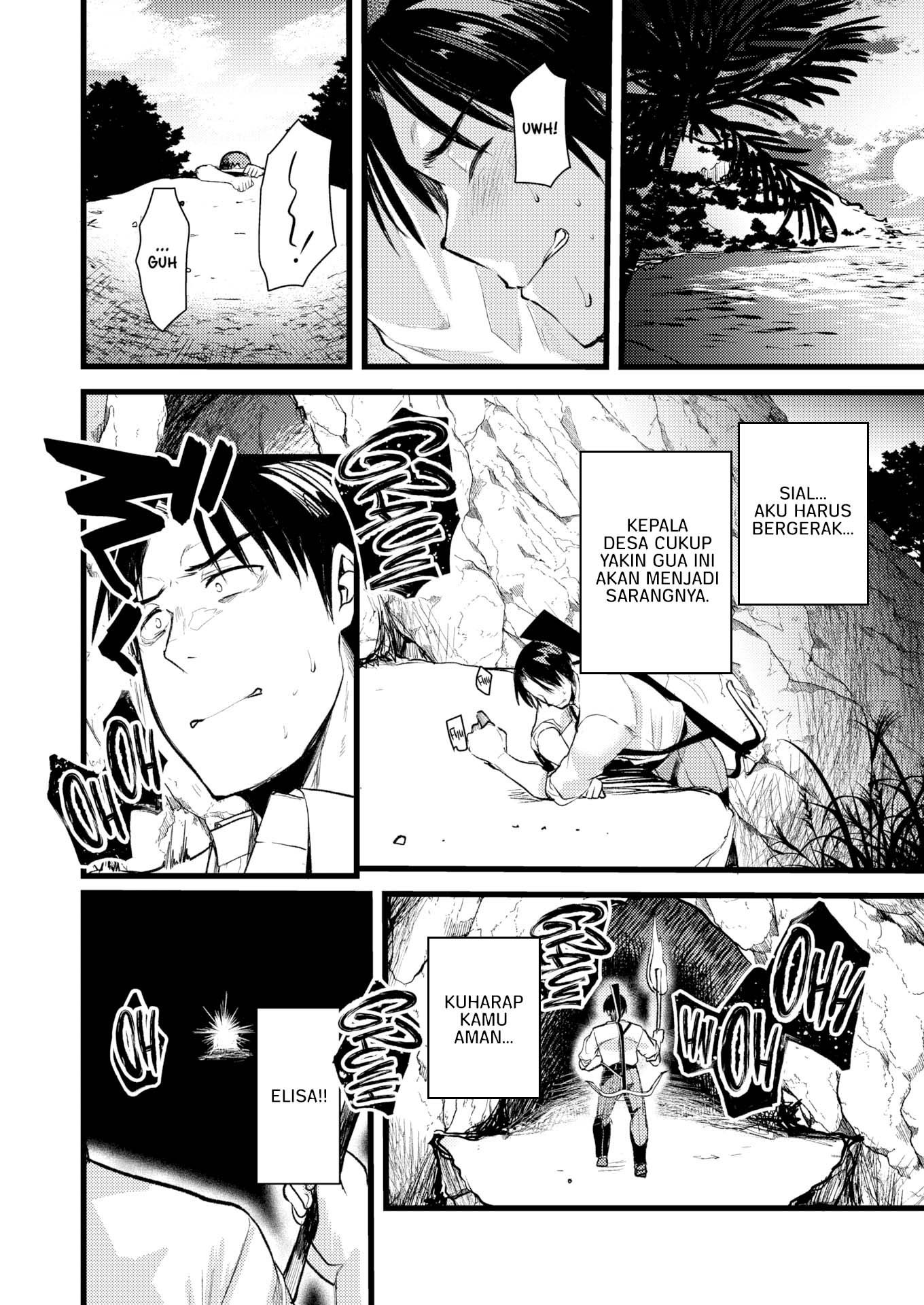 Level 1 no Himekishisan to Yurufuwa Mujintou Life - Chapter 10 16