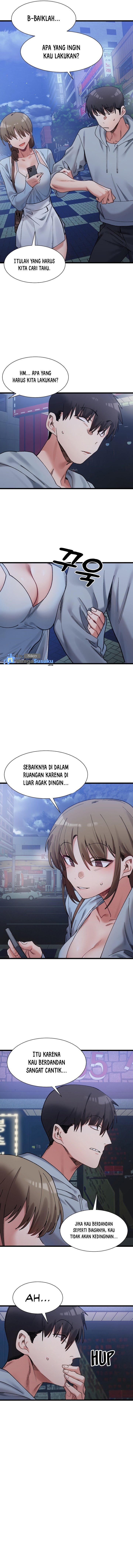 Delicate Relationship - Chapter 10 9