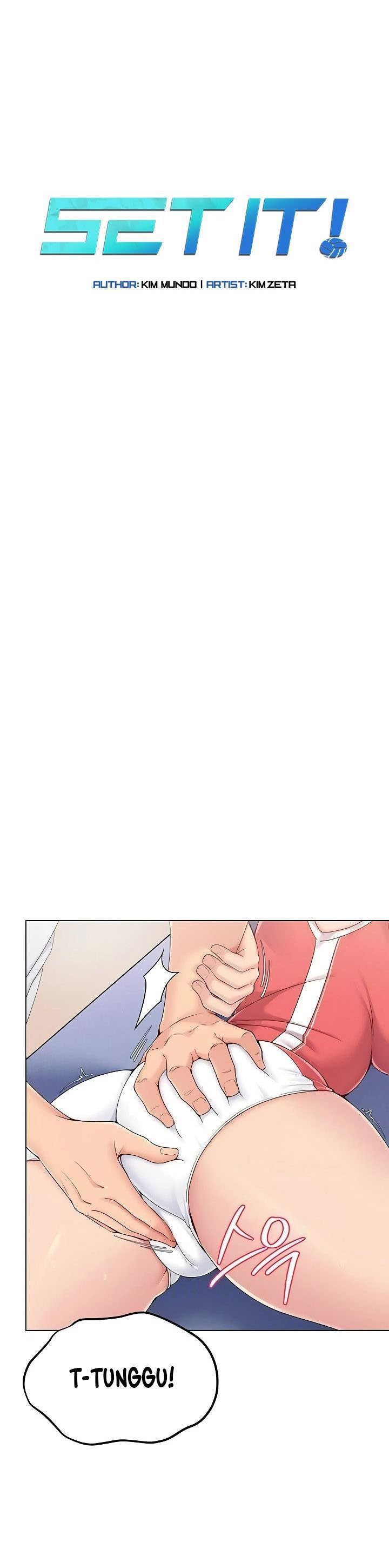 Set It! - Chapter 10 3