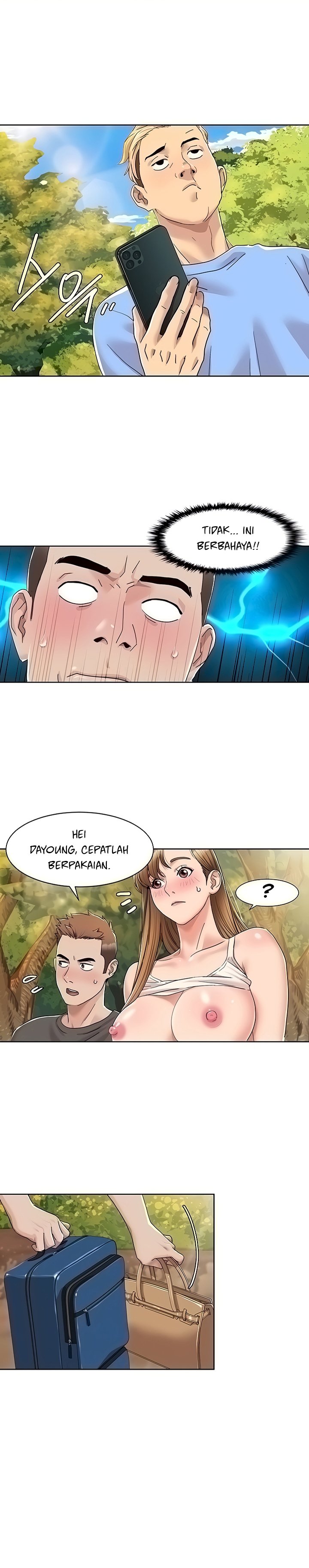 Neulsome Studio - Chapter 10 3 Neulsome Studio - Chapter 10 3