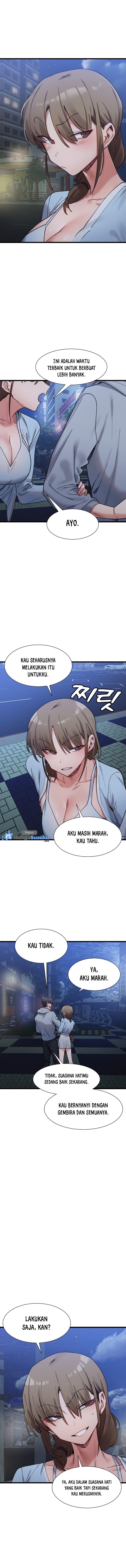 Delicate Relationship - Chapter 10 8