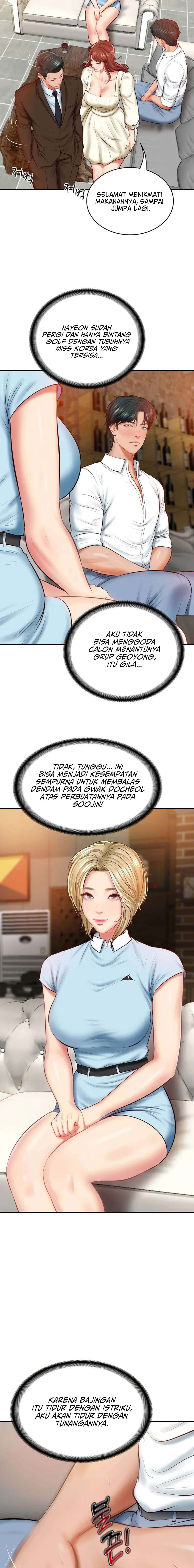 The Billionaire&#8217;s Monster Cock Son-In-Law - Chapter 10 15