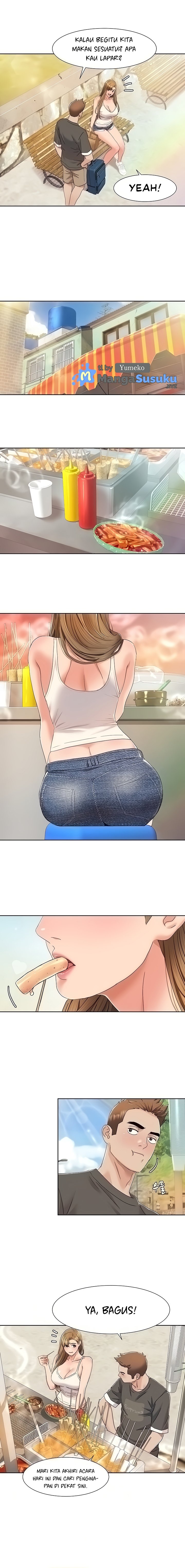 Neulsome Studio - Chapter 10 5 Neulsome Studio - Chapter 10 5