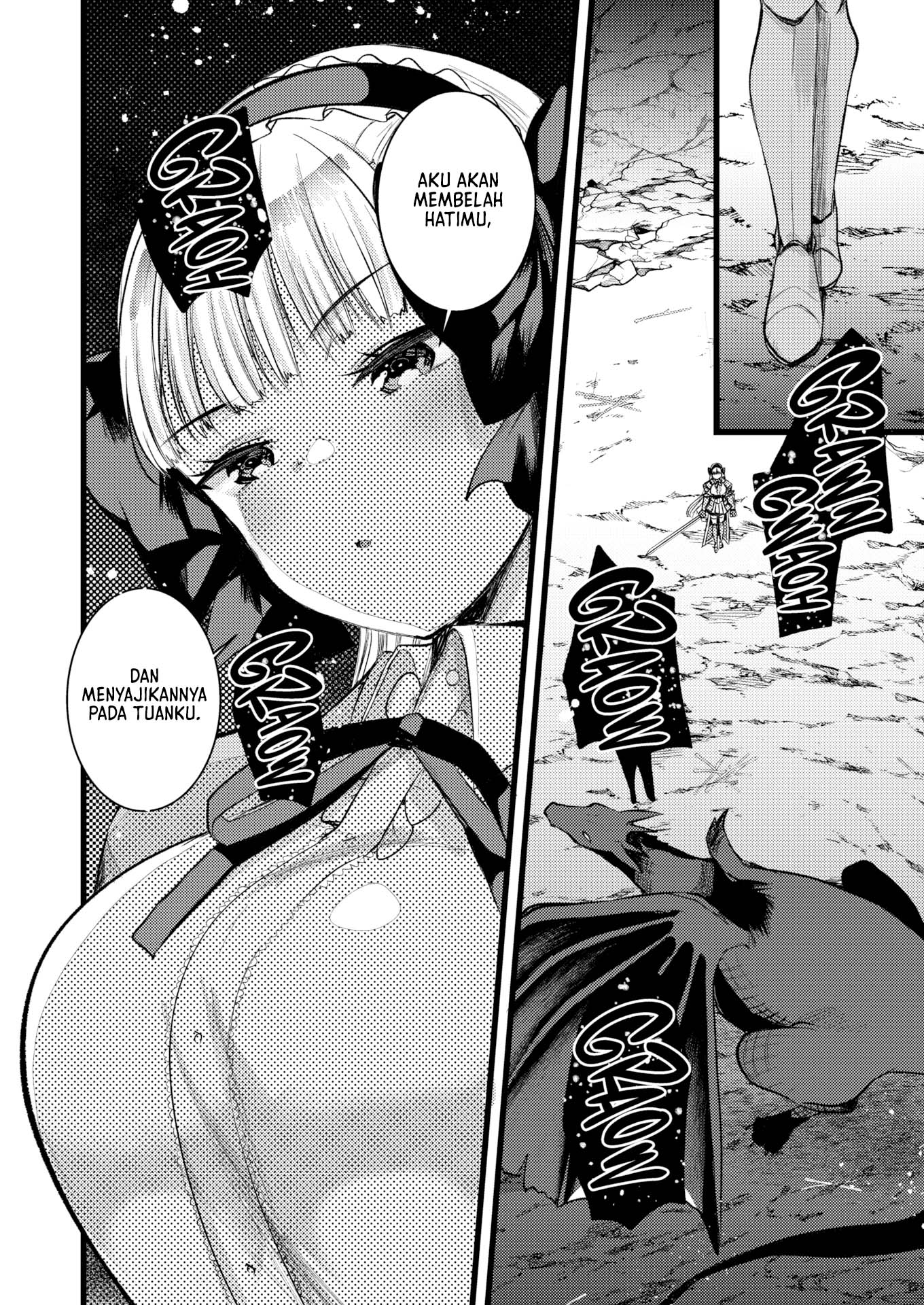 Level 1 no Himekishisan to Yurufuwa Mujintou Life - Chapter 10 24