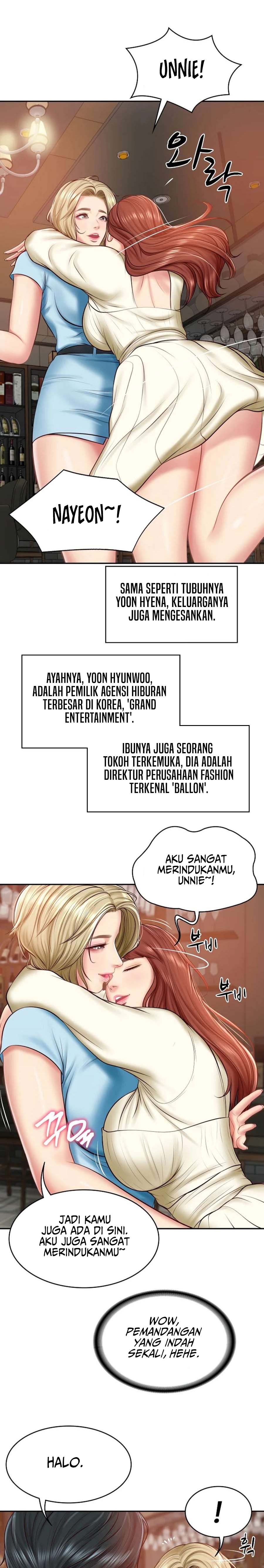 The Billionaire&#8217;s Monster Cock Son-In-Law - Chapter 10 5