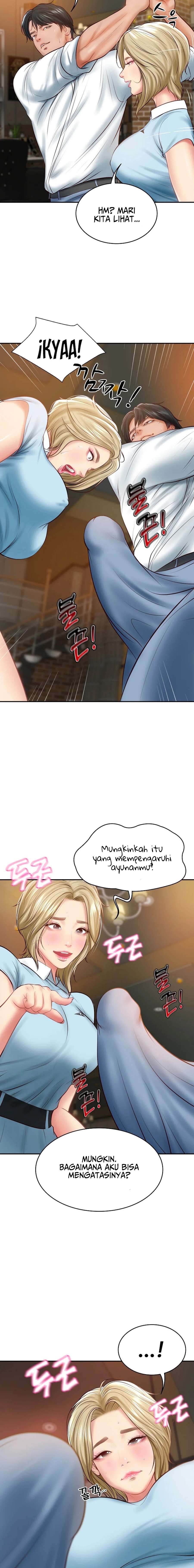 The Billionaire&#8217;s Monster Cock Son-In-Law - Chapter 10 20