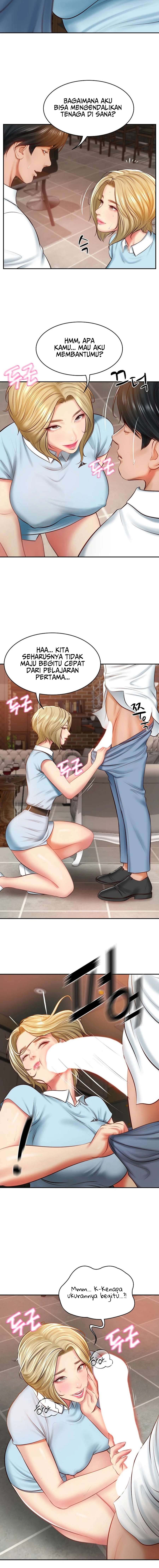 The Billionaire&#8217;s Monster Cock Son-In-Law - Chapter 10 21