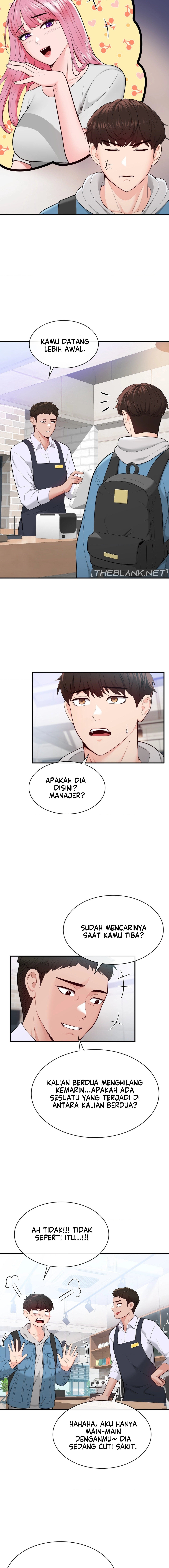 Strawberry Market - Chapter 10 10