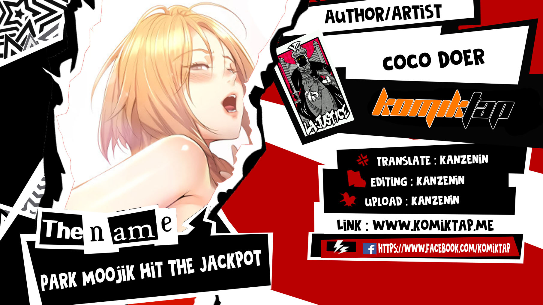 Park Moojik Hit the Jackpot - Chapter 10 1