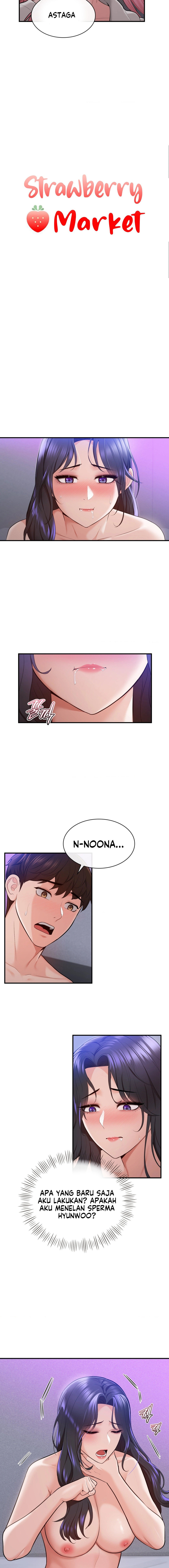 Strawberry Market - Chapter 10 4