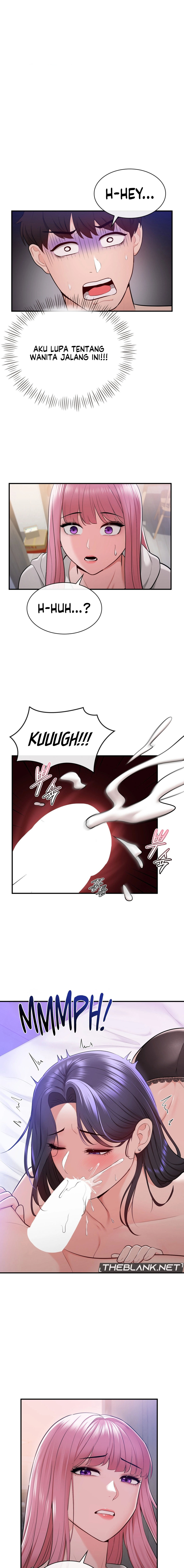 Strawberry Market - Chapter 10 3