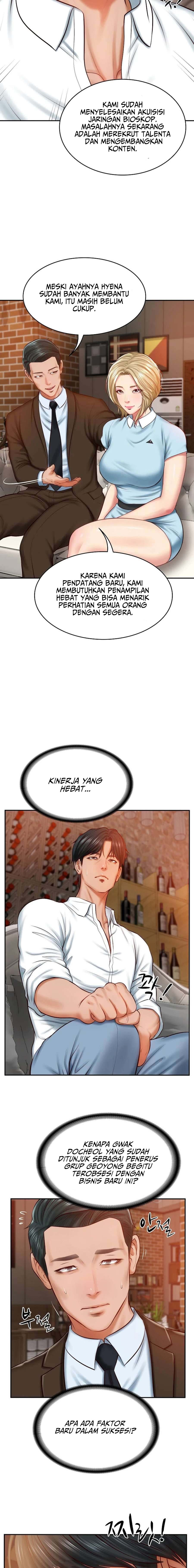The Billionaire&#8217;s Monster Cock Son-In-Law - Chapter 10 10