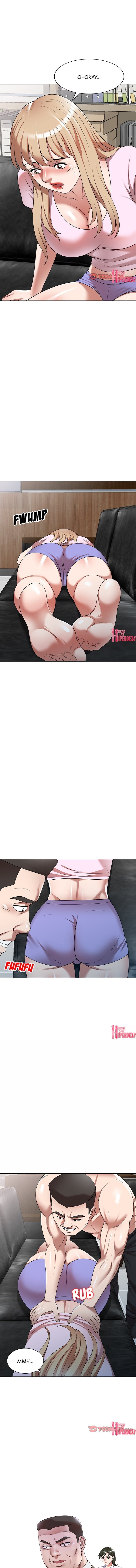 The Plunderers - Chapter 10 2 The Plunderers - Chapter 10 2