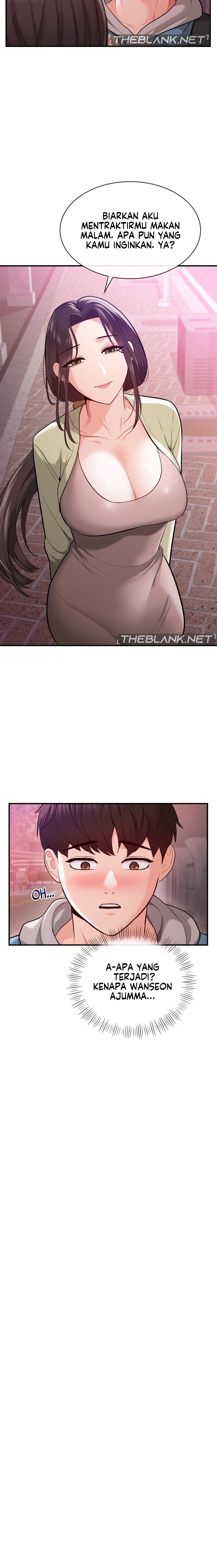 Strawberry Market - Chapter 10 17