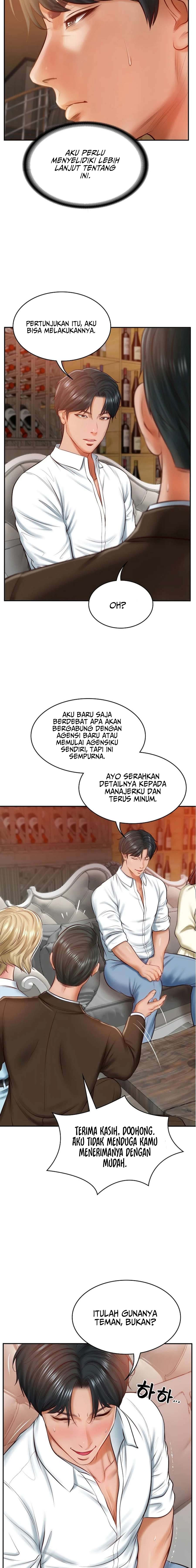 The Billionaire&#8217;s Monster Cock Son-In-Law - Chapter 10 11