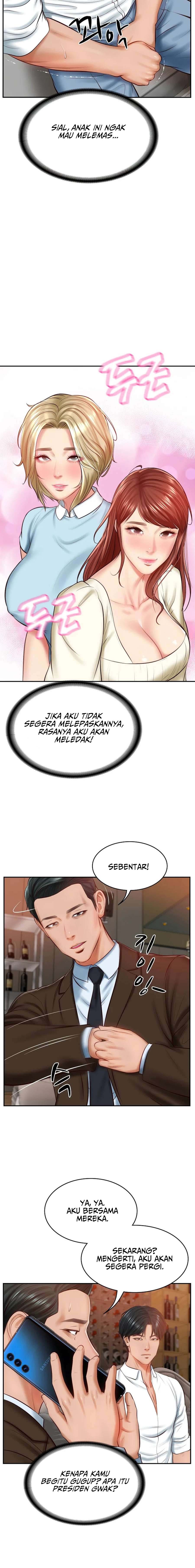 The Billionaire&#8217;s Monster Cock Son-In-Law - Chapter 10 12