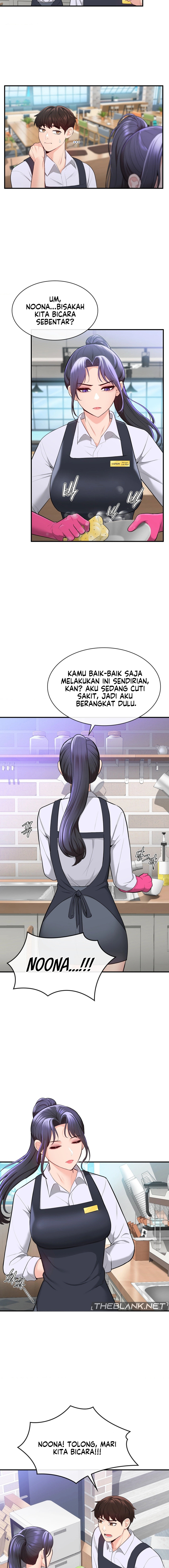 Strawberry Market - Chapter 10 13