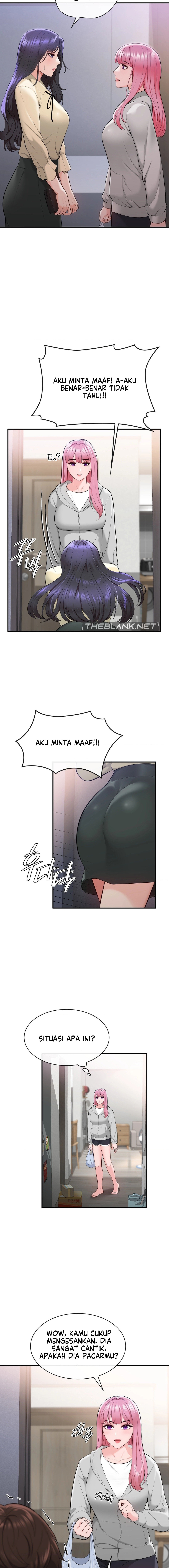 Strawberry Market - Chapter 10 6