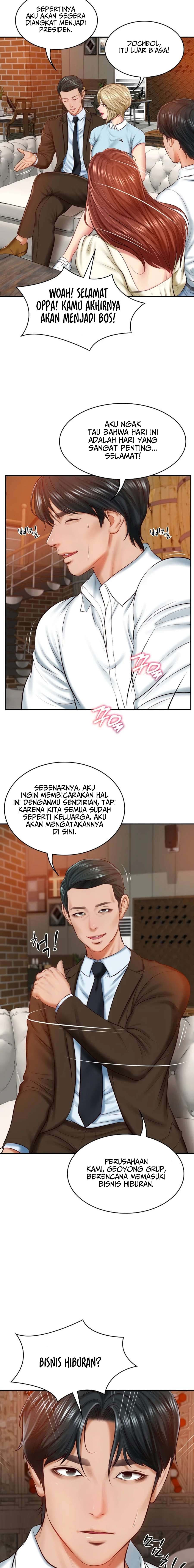 The Billionaire&#8217;s Monster Cock Son-In-Law - Chapter 10 9