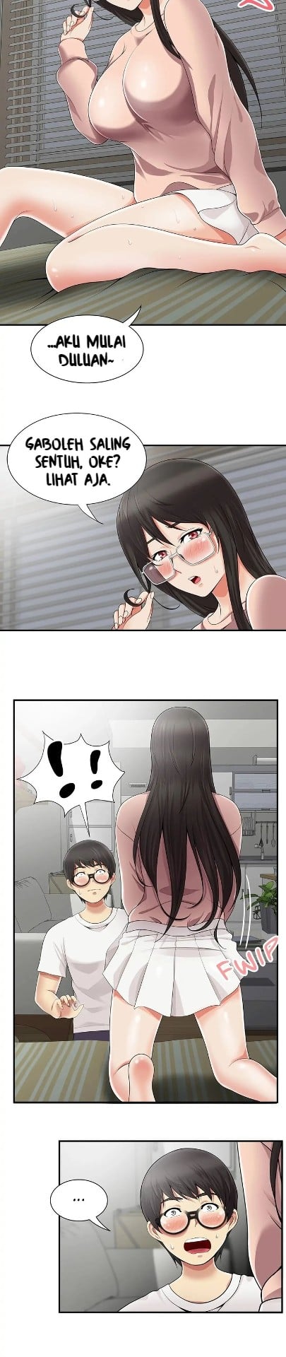 Gluestick Girl - Chapter 09 13