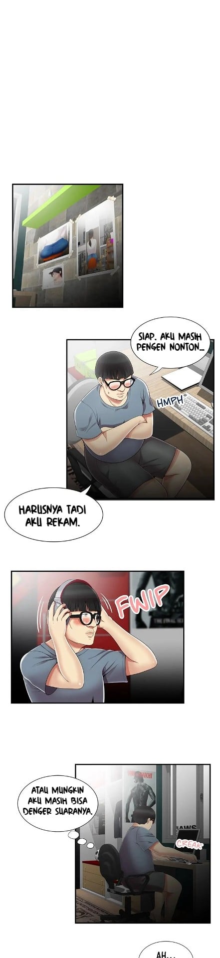 Gluestick Girl - Chapter 09 14