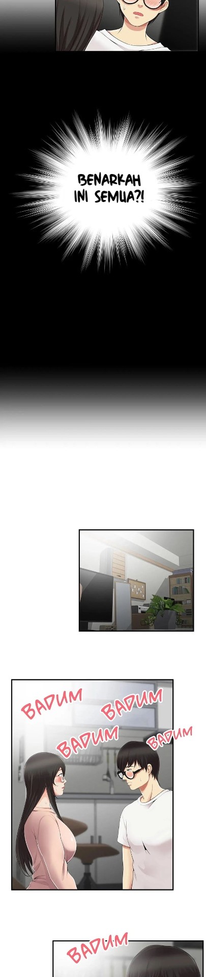 Gluestick Girl - Chapter 09 3