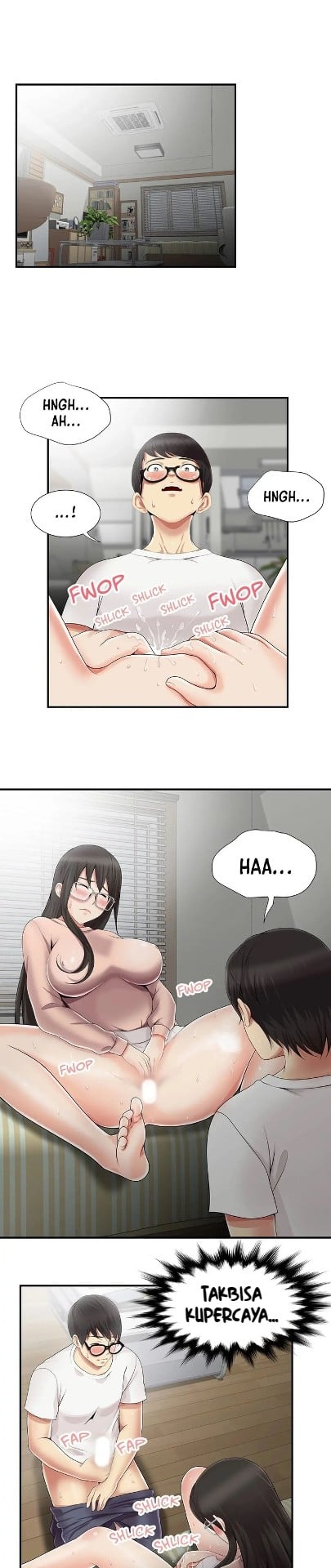 Gluestick Girl - Chapter 09 16