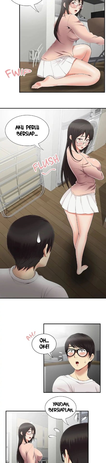 Gluestick Girl - Chapter 09 7