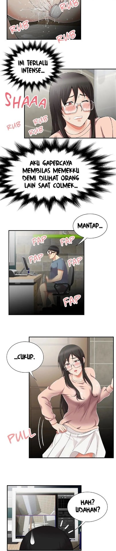 Gluestick Girl - Chapter 09 11