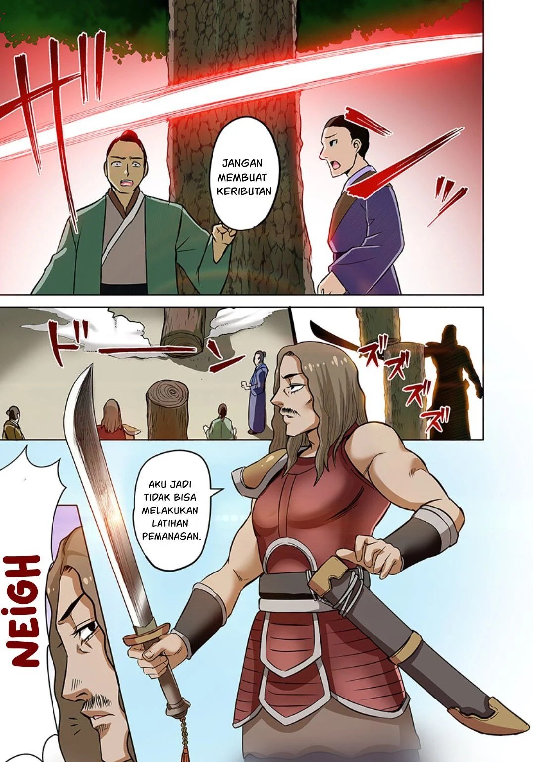 Dorei Senshi no Isekai Taneuma Seikatsu 〜 Mahou mo Bujutsu mo Saikyou dashi Harem made! 〜 - Chapter 09 12